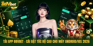 tải app 88VBET